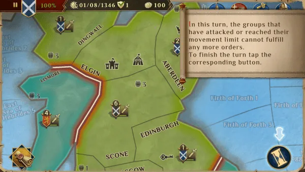 时间线战争王国 时间线战争王国