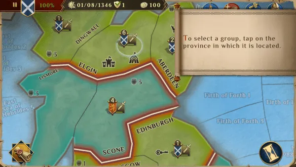 时间线战争王国 时间线战争王国