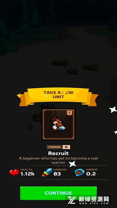 军团之地2026官方最新版本 军团之地2026官方最新版本