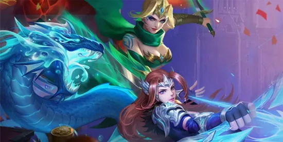 魔法门之英雄无敌战争纪元2026下载安装 魔法门之英雄无敌战争纪元2026下载安装