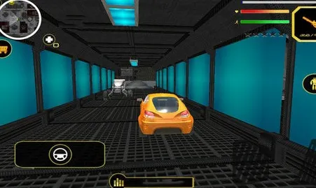 大黄蜂营救任务 大黄蜂营救任务