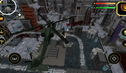 大黄蜂营救任务 大黄蜂营救任务