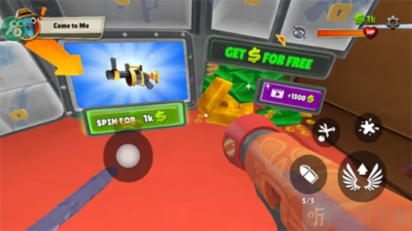 我是鸟安卓版手机版 我是鸟安卓版手机版