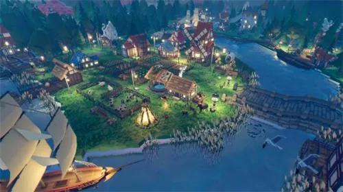 部落幸存者2026最新版本 部落幸存者2026最新版本