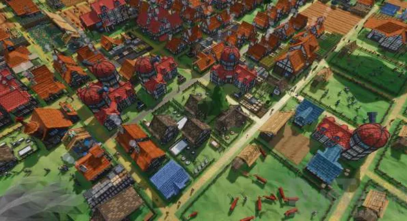 部落幸存者2026最新版本 部落幸存者2026最新版本