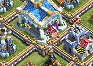 大帝国征服者2026最新版本 大帝国征服者2026最新版本