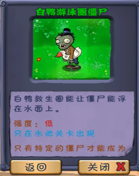 Plants Vs Zombies Plants Vs Zombies