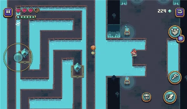 烁石物语2026下载安装 烁石物语2026下载安装