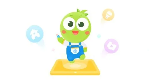 豌豆素质家长端 豌豆素质家长端