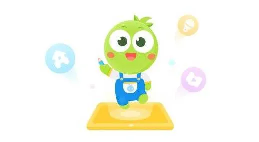 豌豆素质家长端 豌豆素质家长端