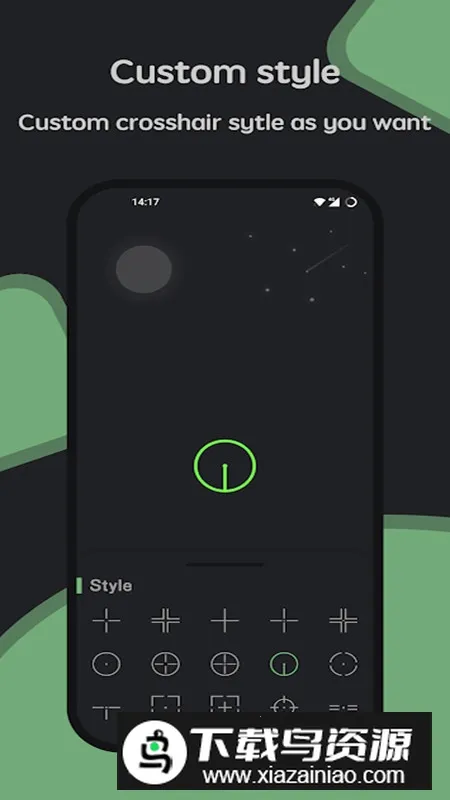Crosshair׼����׼2026�ٷ����°汾