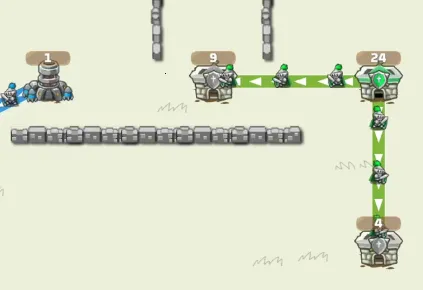 城池攻防2026官方最新版本 城池攻防2026官方最新版本