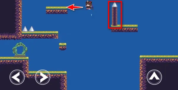 ԭ���Iwanna�����ֻ���