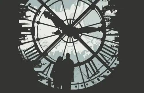 生辰时钟 生辰时钟