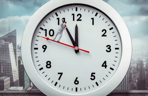 生辰时钟 生辰时钟