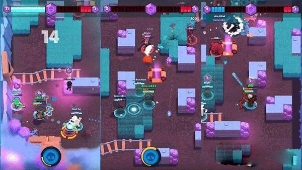 超级喵星人 超级喵星人