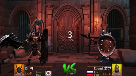 ��Ѫսʿ2026���°汾