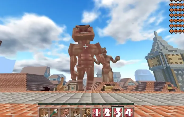 �ҵ������������ģ��