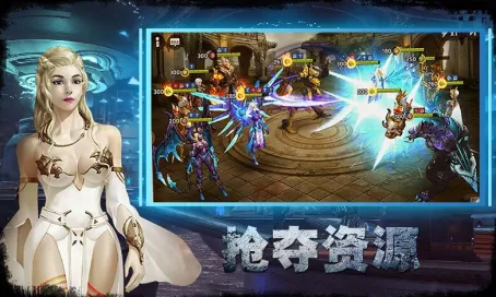 最后的战争2026官方最新版本 最后的战争2026官方最新版本