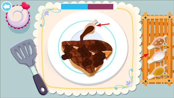 ��ʳ����֮��������