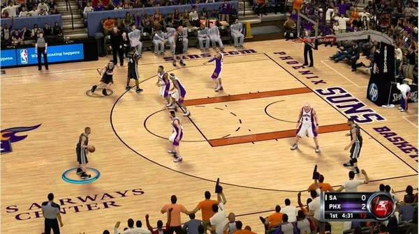 NBA2K122026�ٷ�����
