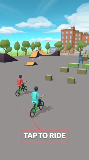 单车达人最新手机版 单车达人最新手机版