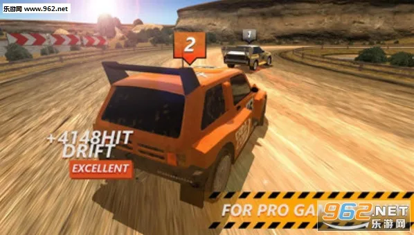 狂飙拉力赛 狂飙拉力赛