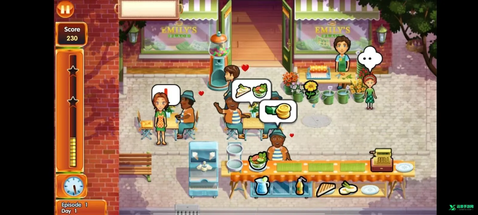 美味餐厅82026官方正版 美味餐厅82026官方正版