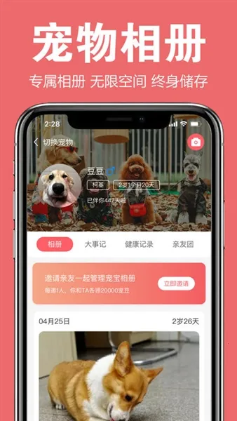 宠可爱2026官方正版 宠可爱2026官方正版