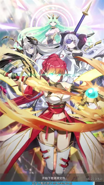 魔界契约OL最新手机版 魔界契约OL最新手机版