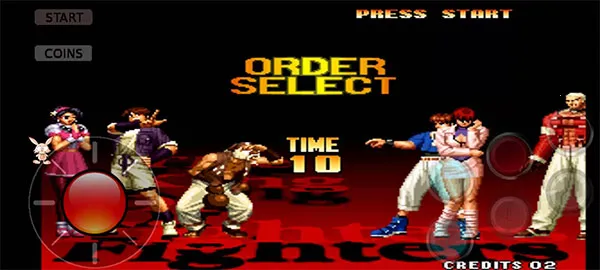 拳皇97风云再起大蛇 拳皇97风云再起大蛇