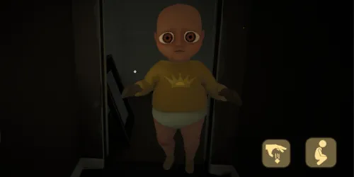 恐怖婴儿 恐怖婴儿