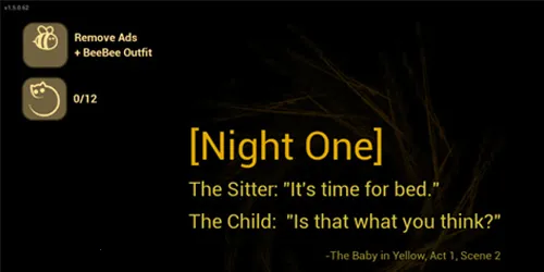 恐怖婴儿 恐怖婴儿