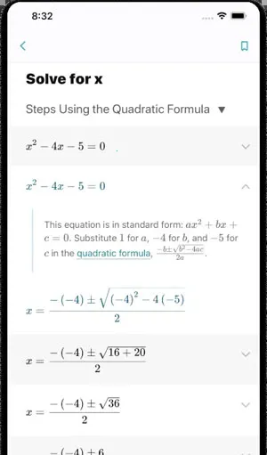 微软数学2026官方正版 微软数学2026官方正版