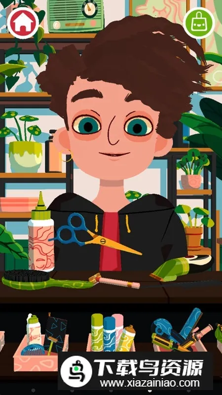Hair Salon 4托卡美发沙龙42026官方最新版本 Hair Salon 4托卡美发沙龙42026官方最新版本