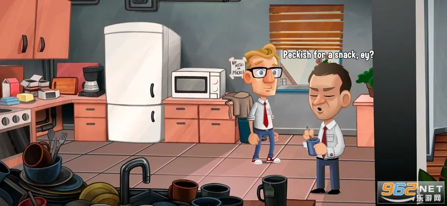 贾斯廷的时间大冒险 贾斯廷的时间大冒险