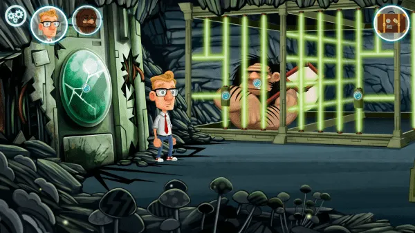 贾斯廷的时间大冒险 贾斯廷的时间大冒险