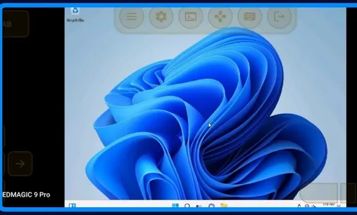 Vectras VM�����