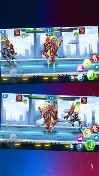 机甲大乱斗2026下载安装 机甲大乱斗2026下载安装