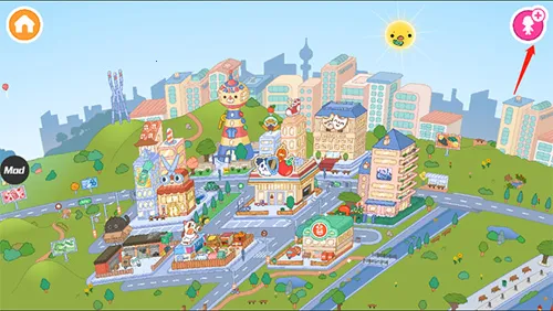Toca Life World2026���°汾