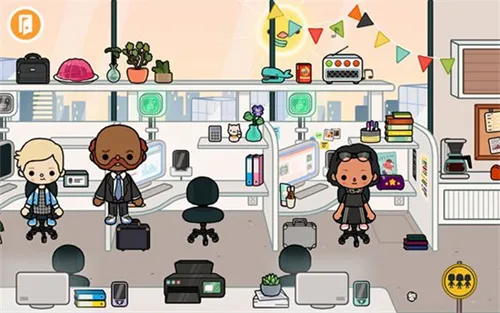 Toca Life World2026���°汾