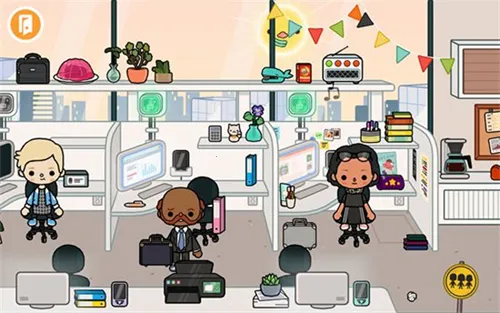 Toca Life World2026���°汾