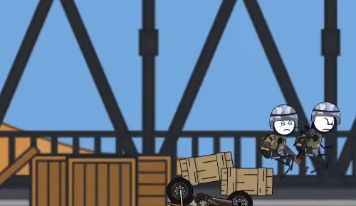 火柴人联盟派对安卓版手机版 火柴人联盟派对安卓版手机版