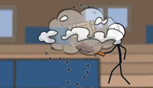 火柴人联盟派对安卓版手机版 火柴人联盟派对安卓版手机版