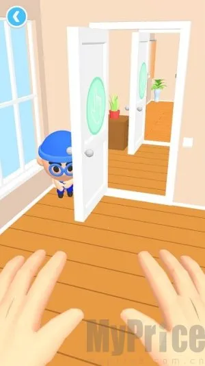 快跑小妹妹2026官方正版 快跑小妹妹2026官方正版