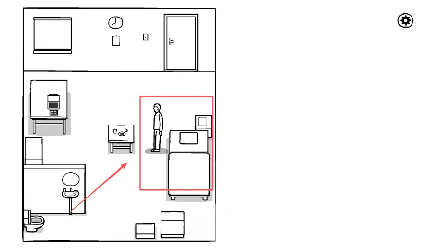 锈湖白门2026官方正版 锈湖白门2026官方正版