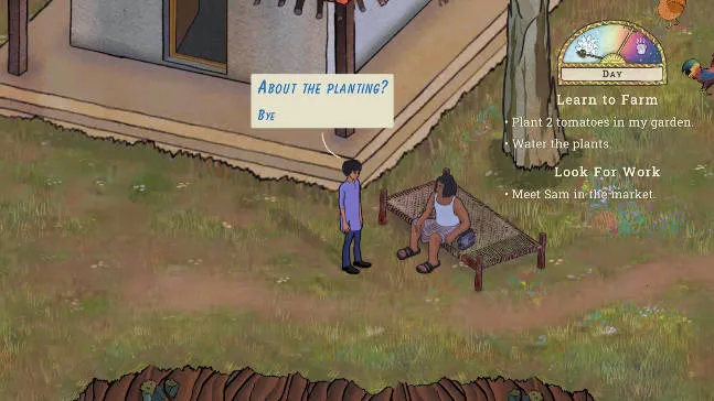 ɽ�ϵĹ��������ֻ���