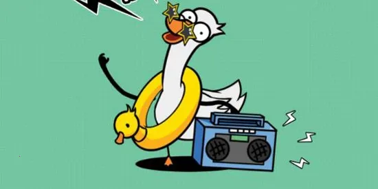 鹅了个鹅最新手机版 鹅了个鹅最新手机版