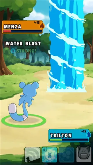 口袋妖怪的世界2026官方最新版本 口袋妖怪的世界2026官方最新版本