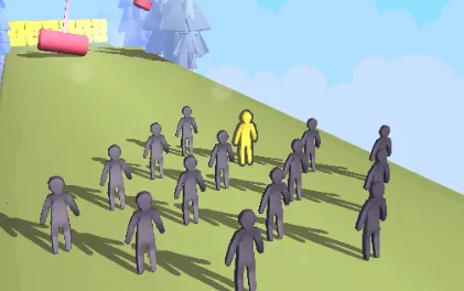 冒险的人类2026下载安装 冒险的人类2026下载安装